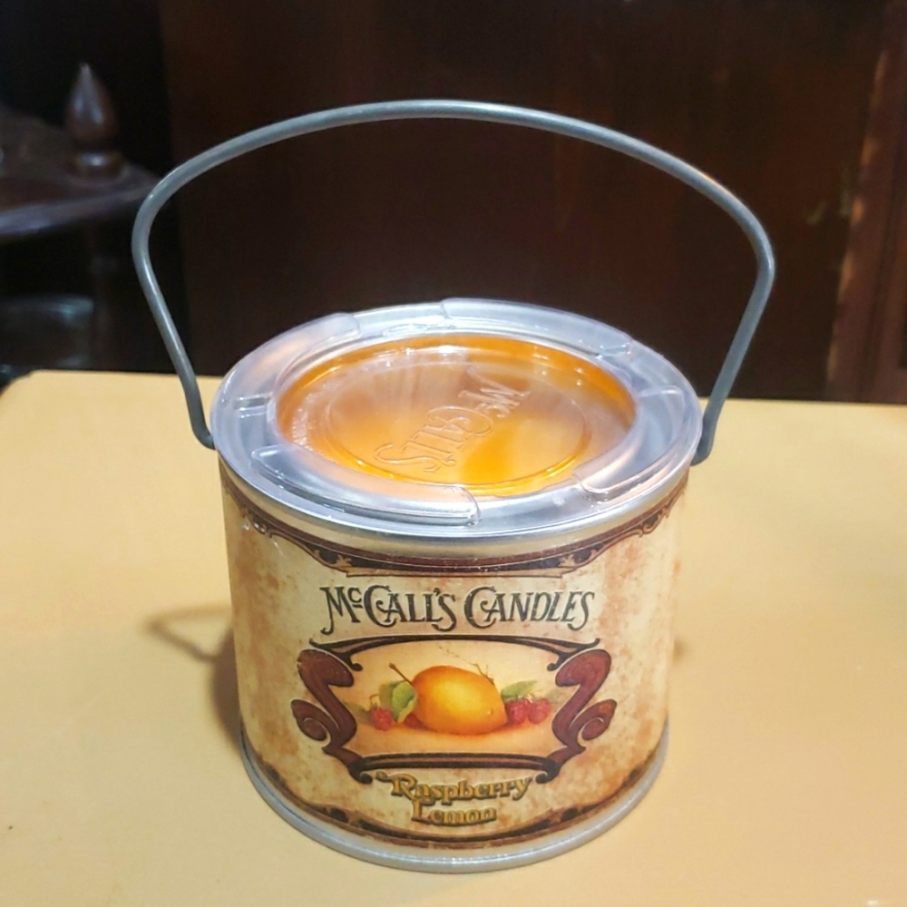 McCalls Candle